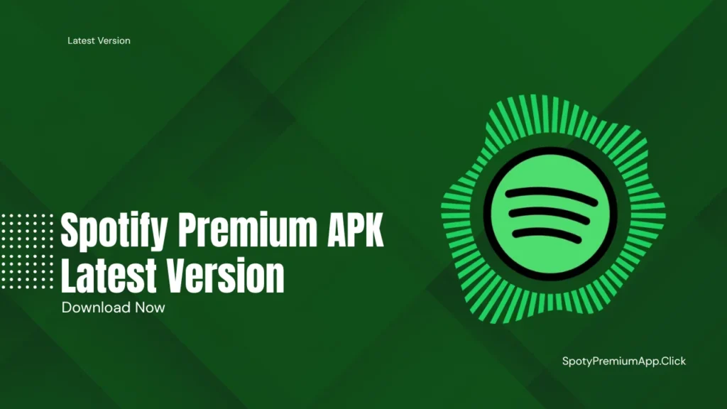 Spotify Premium APK